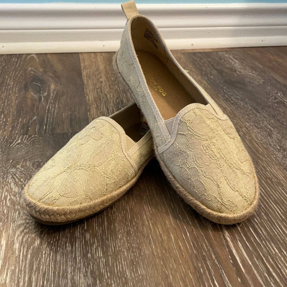 London Fog shoes